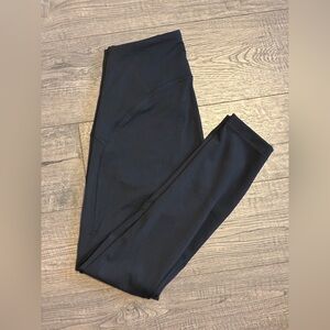 Lululemon Instill High-Rise Tight 25” - Black - Size: 6